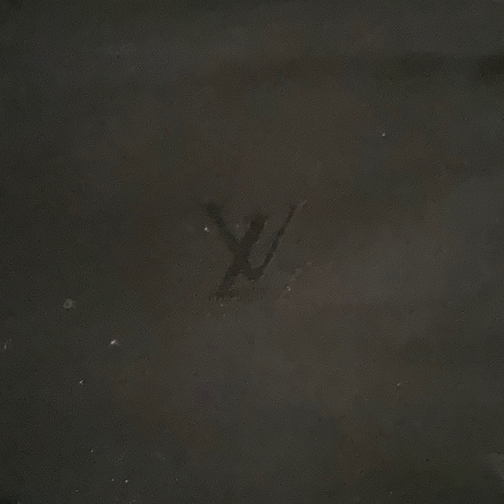 Louis Vuitton Silk Scarf - Picture 2 of 8